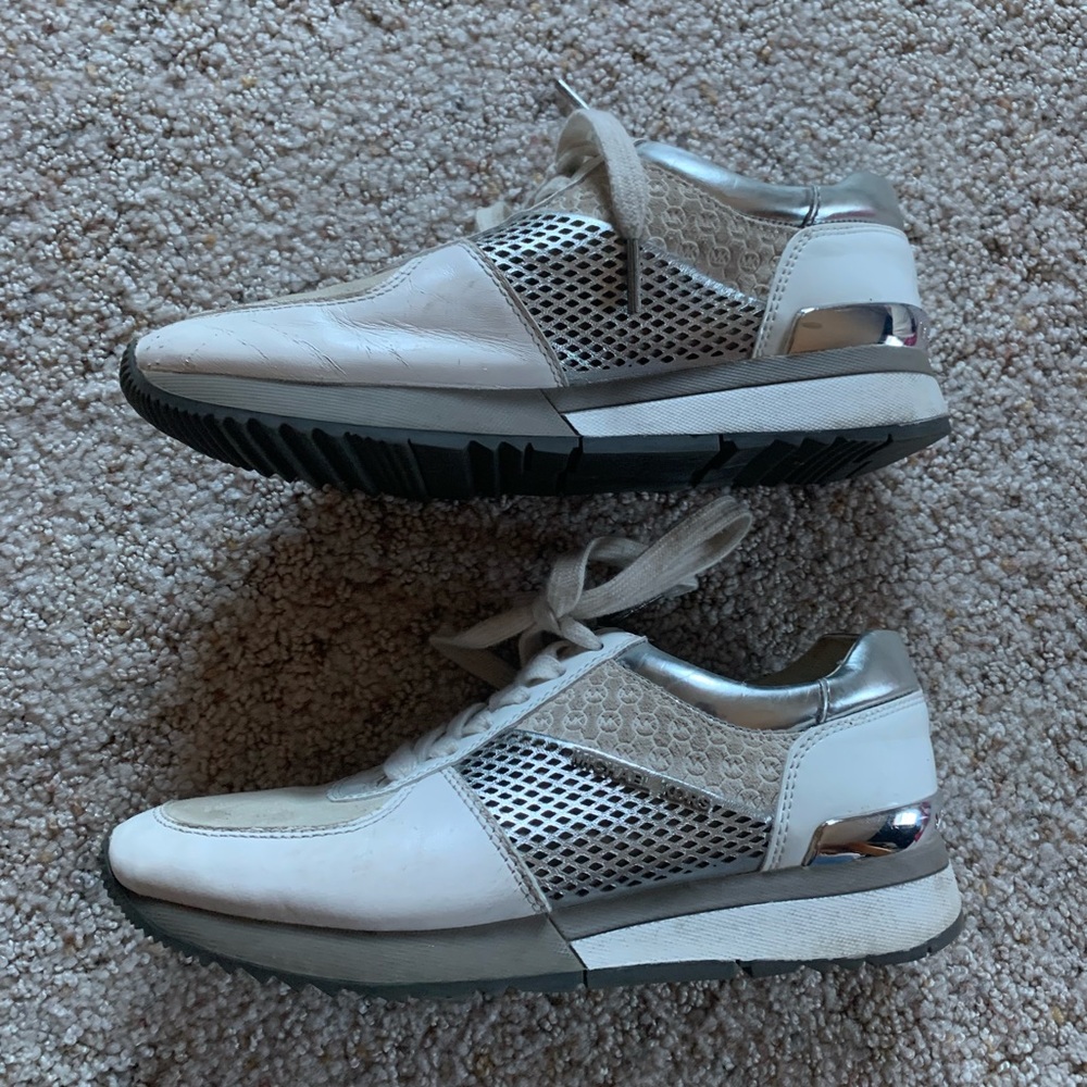 Michael Kors Sneakers